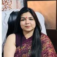 Liza BAMS Tuition trainer in Chandigarh