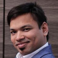 Tanuj Ganeriwal Class 12 Tuition trainer in Kolkata