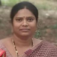 Chiranjeevi A. BTech Tuition trainer in Madanapalle