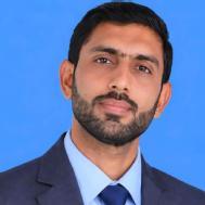 Hamza Class I-V Tuition trainer in Al Jubail