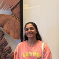 Soumya Class 11 Tuition trainer in Kochi