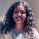 Anjana . Tuition trainer in Thiruvananthapuram