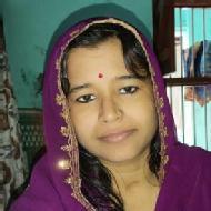 Shagufta P. Class 8 Tuition trainer in Maksuspur