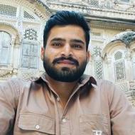 Jethu Singh Special Education (Speech Impairment) trainer in Ahmedabad