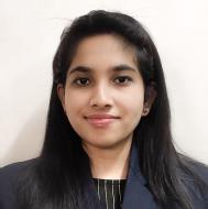 Jerlin Class 7 Tuition trainer in Palakkad