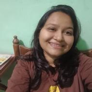 Jiya N. Class I-V Tuition trainer in Bhopal