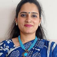 Palak B. B Ed Tuition trainer in Delhi