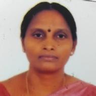 Padma Class I-V Tuition trainer in Bangalore