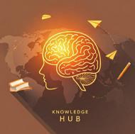 Knowledge Hub Academy Calligraphy institute in Karim Nagar