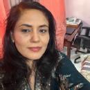 Uzma Chemistry Tutors trainer in Bangalore