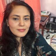 Uzma Class 10 trainer in Bangalore