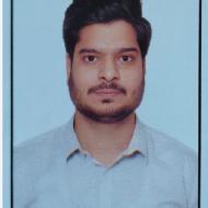 Chetan Soni Class 11 Tuition trainer in Delhi