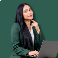 Sambhavi S. Digital Marketing trainer in Ghaziabad