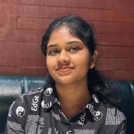 Harini Vocal Music trainer in Chennai