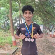 Yash Bangera Skating trainer in Mumbai