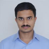 Veeresh B V ServiceNow trainer in Bangalore