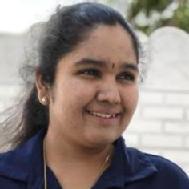 Mounika Class 10 trainer in Coimbatore