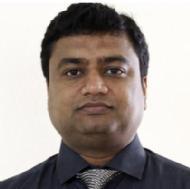 Nitesh Ranjan Python Training for Kids trainer in Bangalore