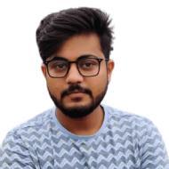 Aniket Class 10 trainer in Delhi