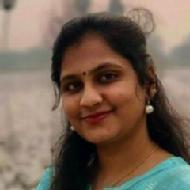 Renuka N. Class I-V Tuition trainer in Delhi