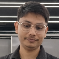 Abhishek Kumar Class 7 Tuition trainer in Delhi