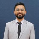 Uddeshya Varshney Online Tutors trainer in Bisauli