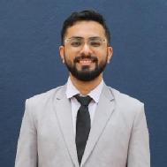 Uddeshya Varshney BBA Tuition trainer in Bisauli