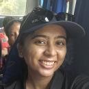 Manasi R. Class 10 Tuition trainer in Mumbai