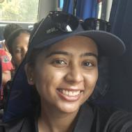 Manasi R. Class 10 trainer in Mumbai