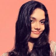 Anuskha D. Class 9 Tuition trainer in Cachar