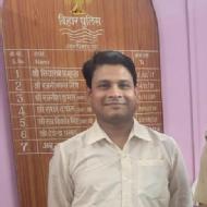 Md Jhangeer Computer Course trainer in Patna