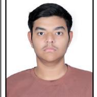 Harshit Tiwari Class I-V Tuition trainer in Gandhinagar