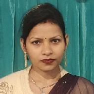 Poonam C. Class I-V Tuition trainer in Delhi