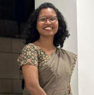 Amita Class 8 Tuition trainer in Delhi