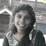 Jyothilekshmi Class I-V Tuition trainer in Thiruvananthapuram