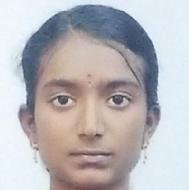 Hemalatha Class I-V Tuition trainer in Tiruvallur