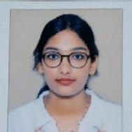 Agna B. German Language trainer in Cherthala