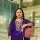 Sushmita G. English Tutors trainer in Sonbhadra