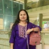 Sushmita G. Class I-V Tuition trainer in Sonbhadra