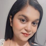 Aishwarya T. Class I-V Tuition trainer in Nashik