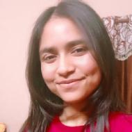 Anjali Class I-V Tuition trainer in Lucknow