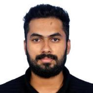 Nitin Class 8 Tuition trainer in Thiruvananthapuram