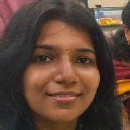Archana Class I-V Tuition trainer in Chennai