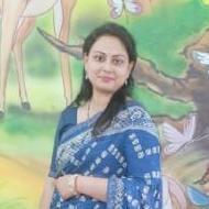 Sushila S. Class I-V Tuition trainer in Belgaum