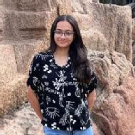 Devanshi P. Class 10 trainer in Indore