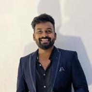 Pranay Kalyan Dance trainer in Bangalore