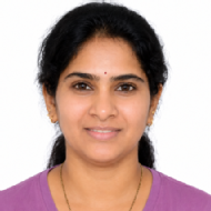 Ammisetty S. Yoga trainer in Hyderabad