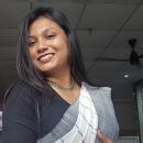 Diposree S. Private Tutors trainer in Haringhata