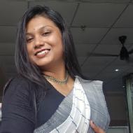 Diposree S. Class I-V Tuition trainer in Haringhata