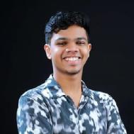 Joseph Alphons Music Production trainer in Lomita